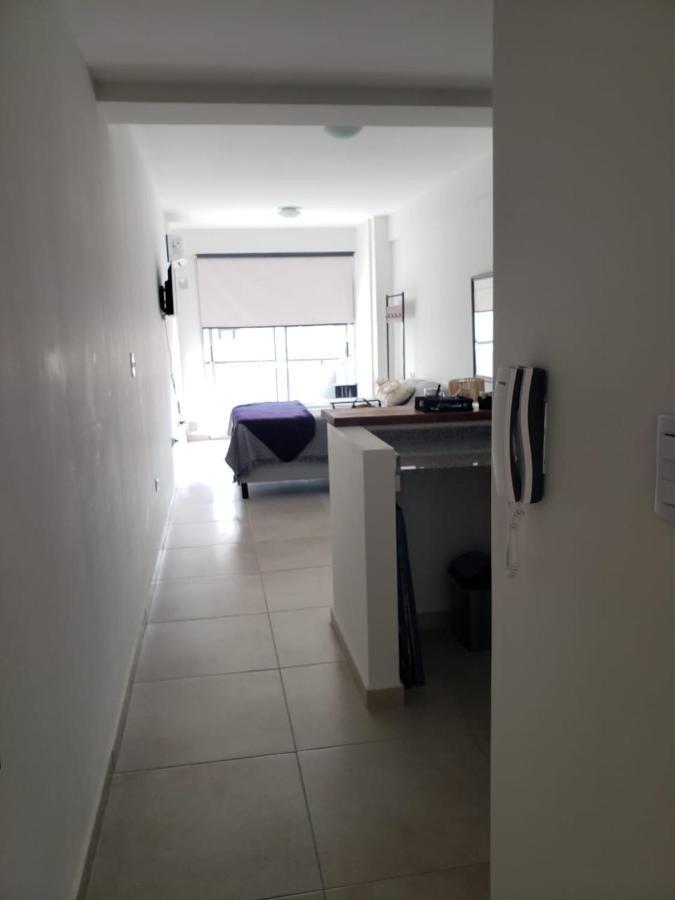 Lo De Ale Sur Apartment San Miguel de Tucumán Exterior foto