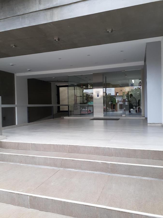 Lo De Ale Sur Apartment San Miguel de Tucumán Exterior foto