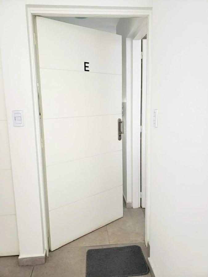 Lo De Ale Sur Apartment San Miguel de Tucumán Exterior foto