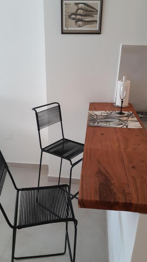 Lo De Ale Sur Apartment San Miguel de Tucumán Exterior foto