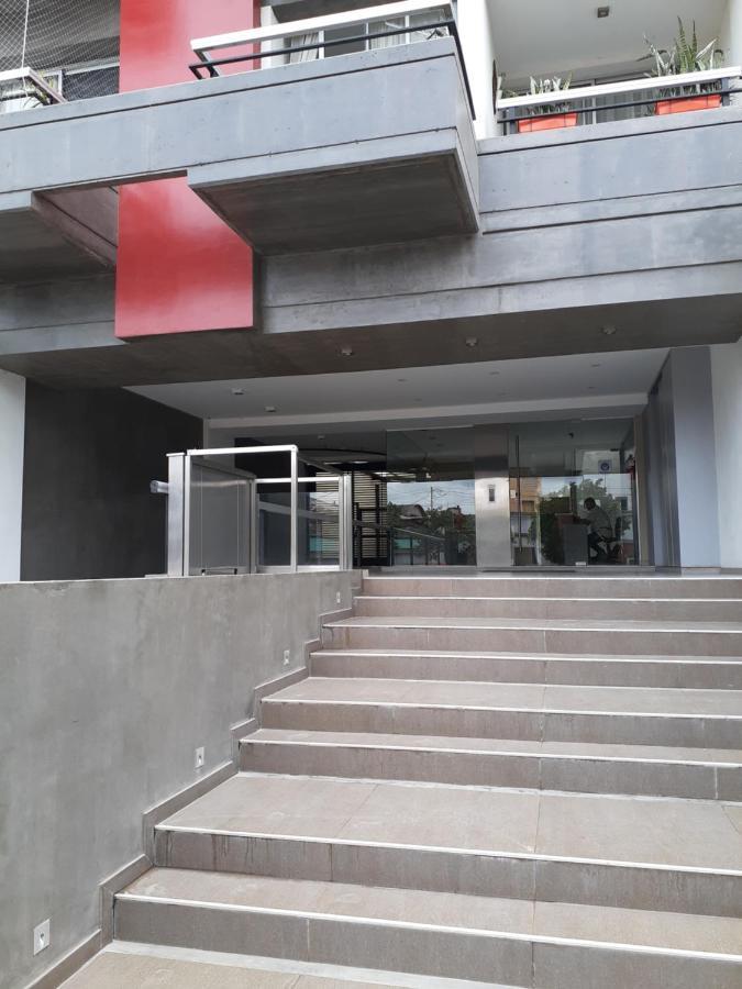 Lo De Ale Sur Apartment San Miguel de Tucumán Exterior foto