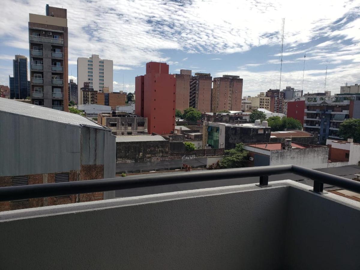 Lo De Ale Sur Apartment San Miguel de Tucumán Exterior foto