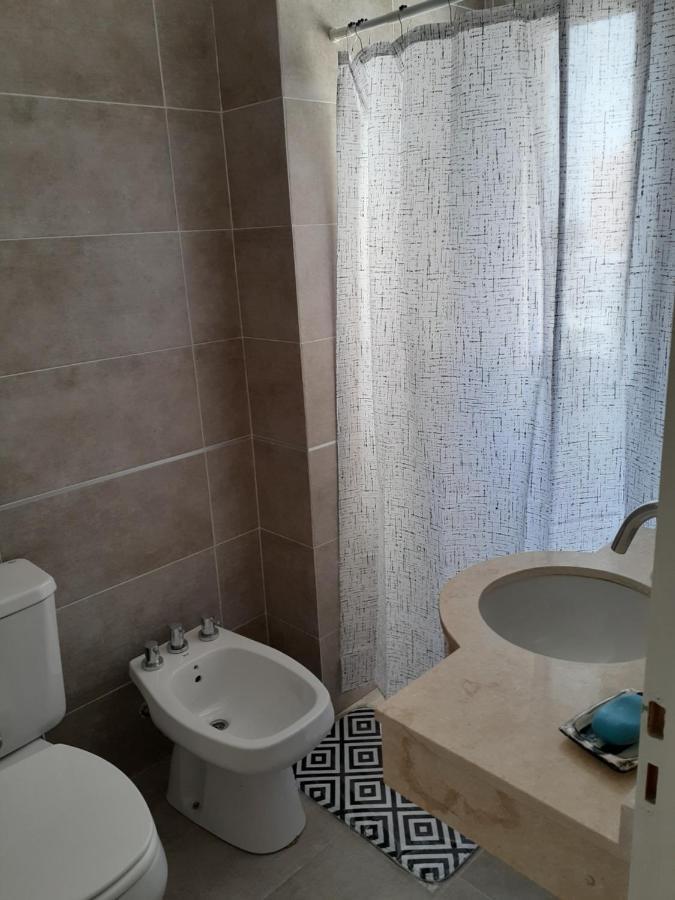 Lo De Ale Sur Apartment San Miguel de Tucumán Exterior foto