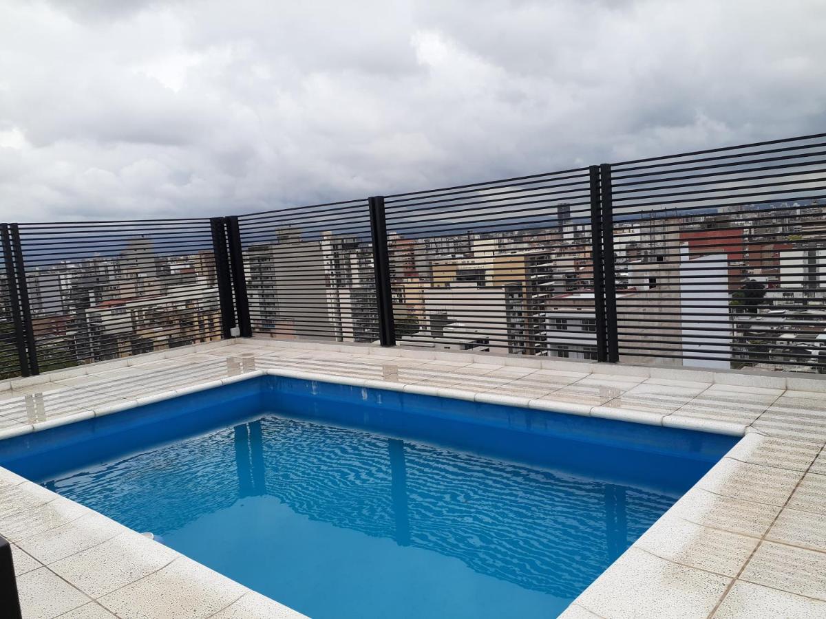 Lo De Ale Sur Apartment San Miguel de Tucumán Exterior foto
