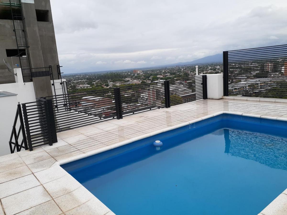 Lo De Ale Sur Apartment San Miguel de Tucumán Exterior foto