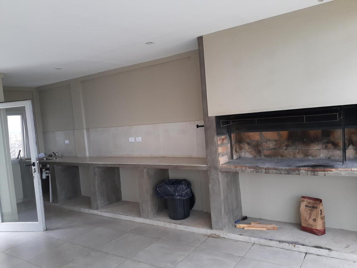Lo De Ale Sur Apartment San Miguel de Tucumán Exterior foto