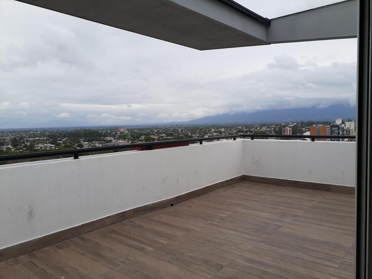 Lo De Ale Sur Apartment San Miguel de Tucumán Exterior foto