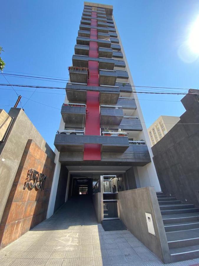 Lo De Ale Sur Apartment San Miguel de Tucumán Exterior foto