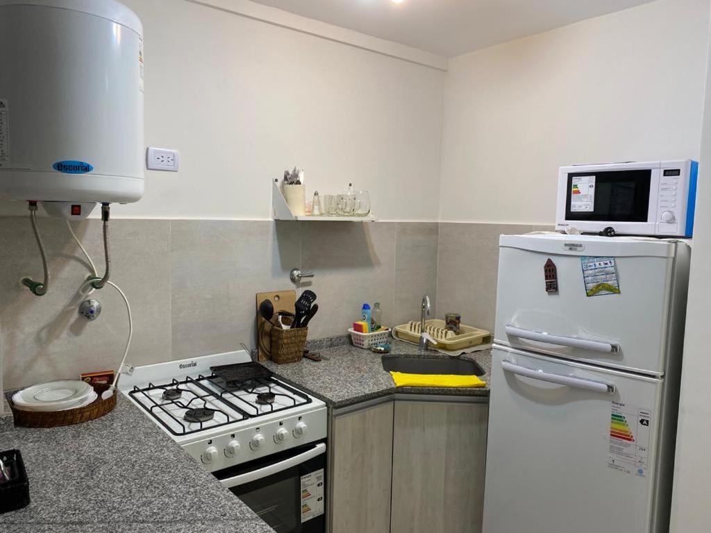 Lo De Ale Sur Apartment San Miguel de Tucumán Exterior foto